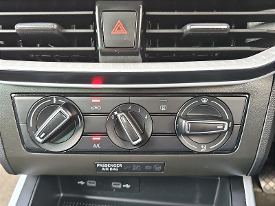 2024 SEAT Arona