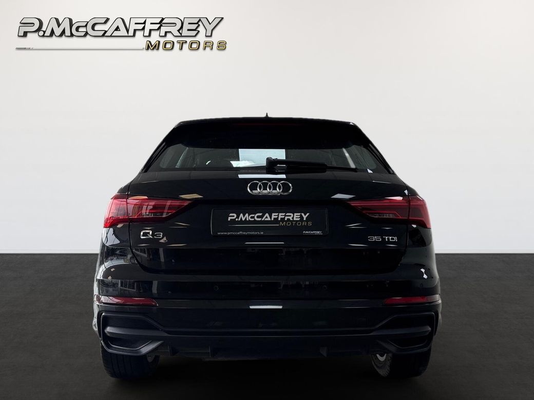 2019 Audi Q3