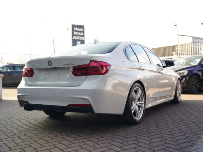 2016 BMW 3 Series