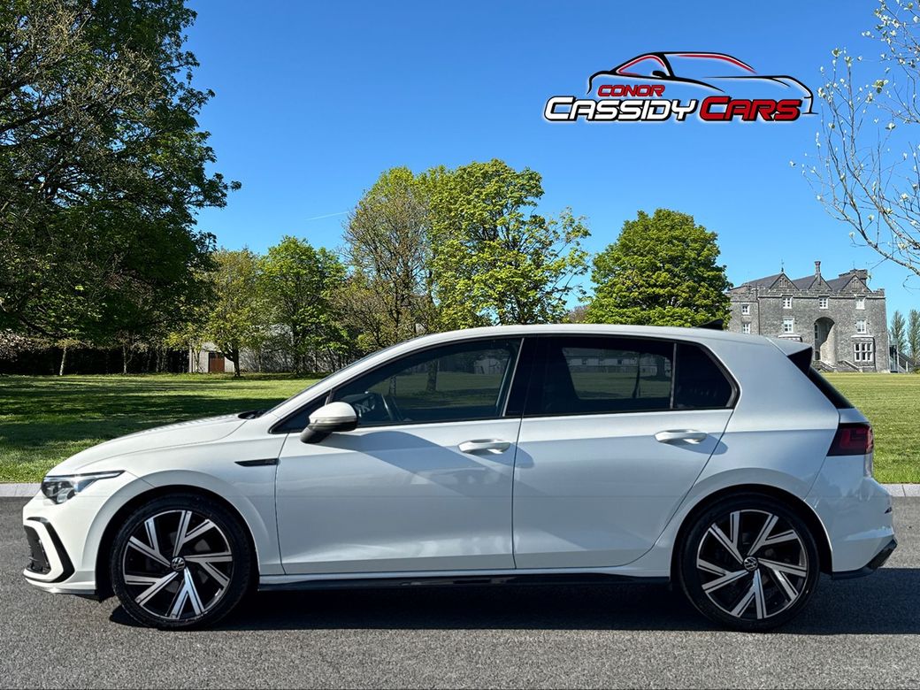 2022 Volkswagen Golf