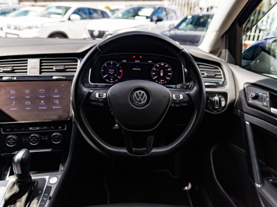 2020 Volkswagen Golf