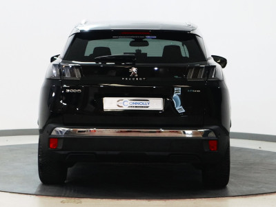 2023 Peugeot 3008