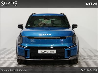 2024 Kia EV9