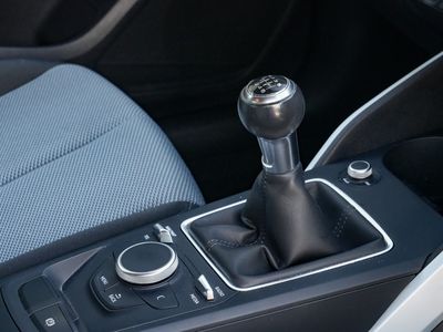 2017 Audi Q2