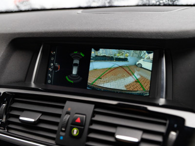 2016 BMW X3