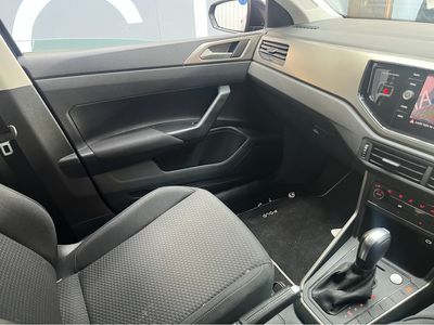 2022 Volkswagen Polo