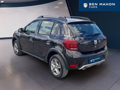 2020 Dacia Sandero Stepway