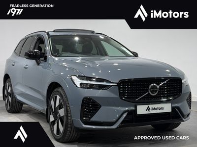 2024 Volvo XC60