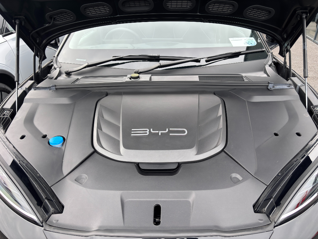 2024 BYD Seal
