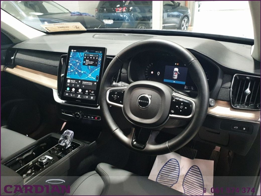 2025 Volvo XC90