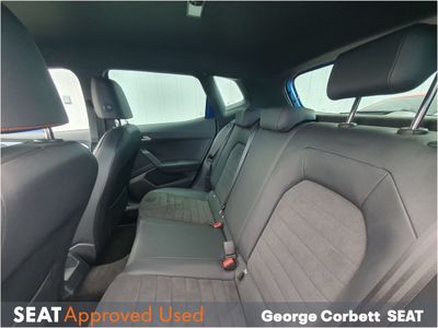2023 SEAT Arona