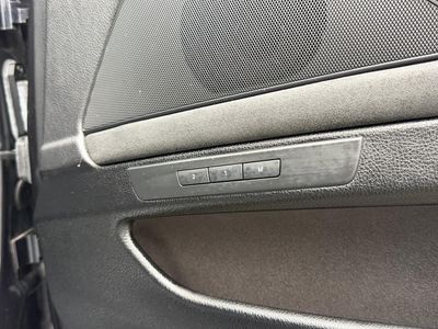 2015 BMW 5 Series