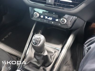 2026 Skoda Scala