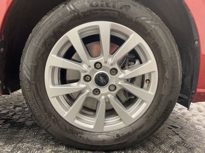 2024 Ford Tourneo Connect