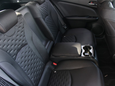 2020 Toyota Prius