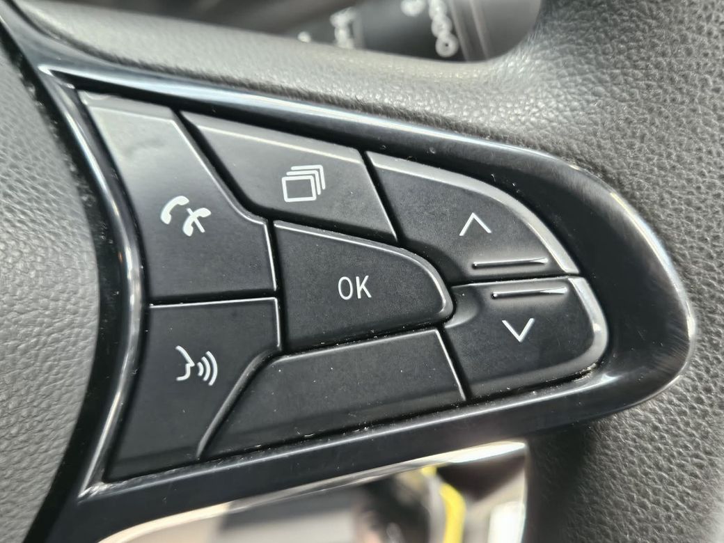 2023 Renault Trafic