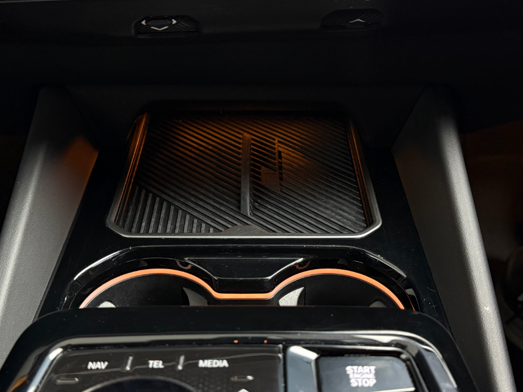 2024 BMW 5 Series