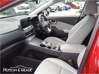 2022 Hyundai Kona
