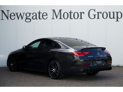 2020 Mercedes-Benz CLS Class