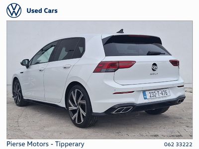 2023 Volkswagen Golf