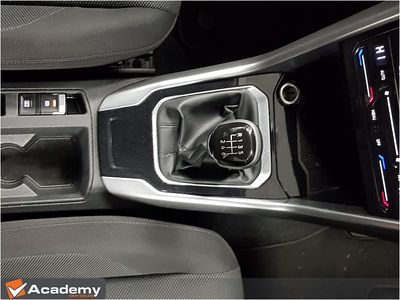 2024 Volkswagen T-Roc