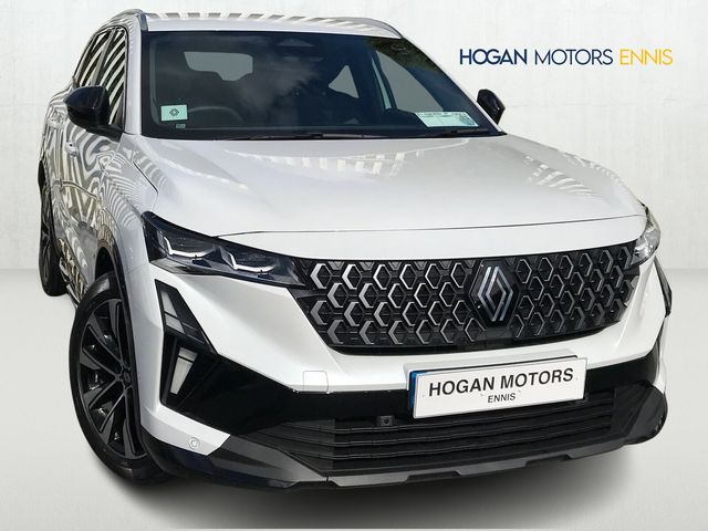 vehicle for sale from Hogan Motors Ennis