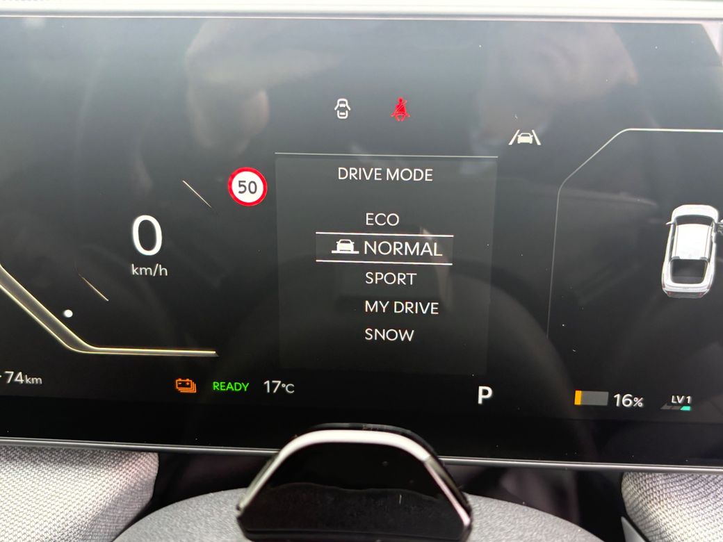 2026 Kia EV4