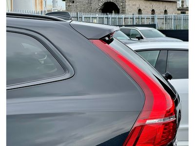 2025 Volvo XC60