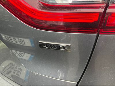 2019 Renault Koleos