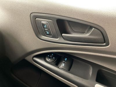 2022 Ford Transit Connect