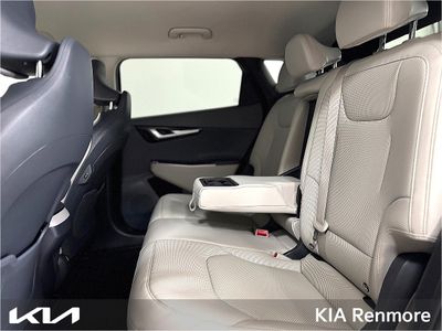 2022 Kia EV6