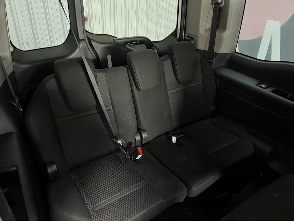 2018 Honda Stepwagon