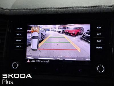 2023 Skoda Kodiaq