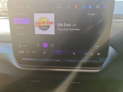 2024 Volkswagen ID.4