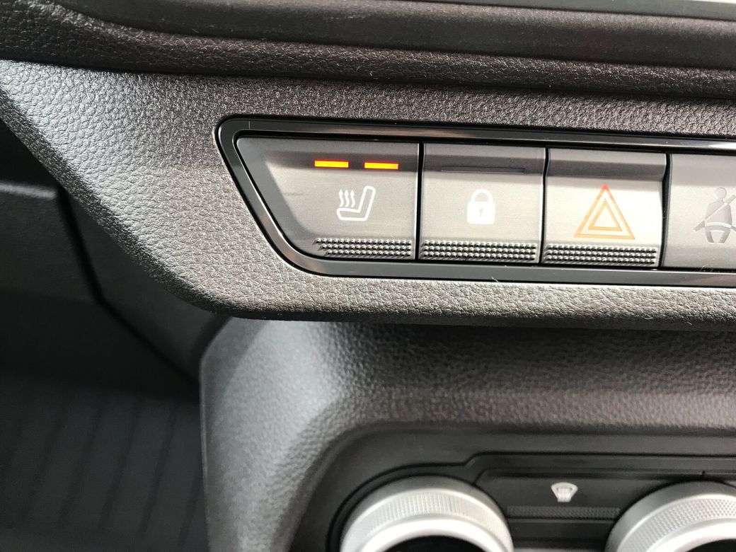 2026 Dacia Sandero Stepway