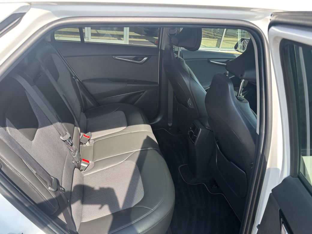 2023 Kia Niro EV