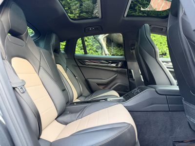 2024 Porsche Panamera