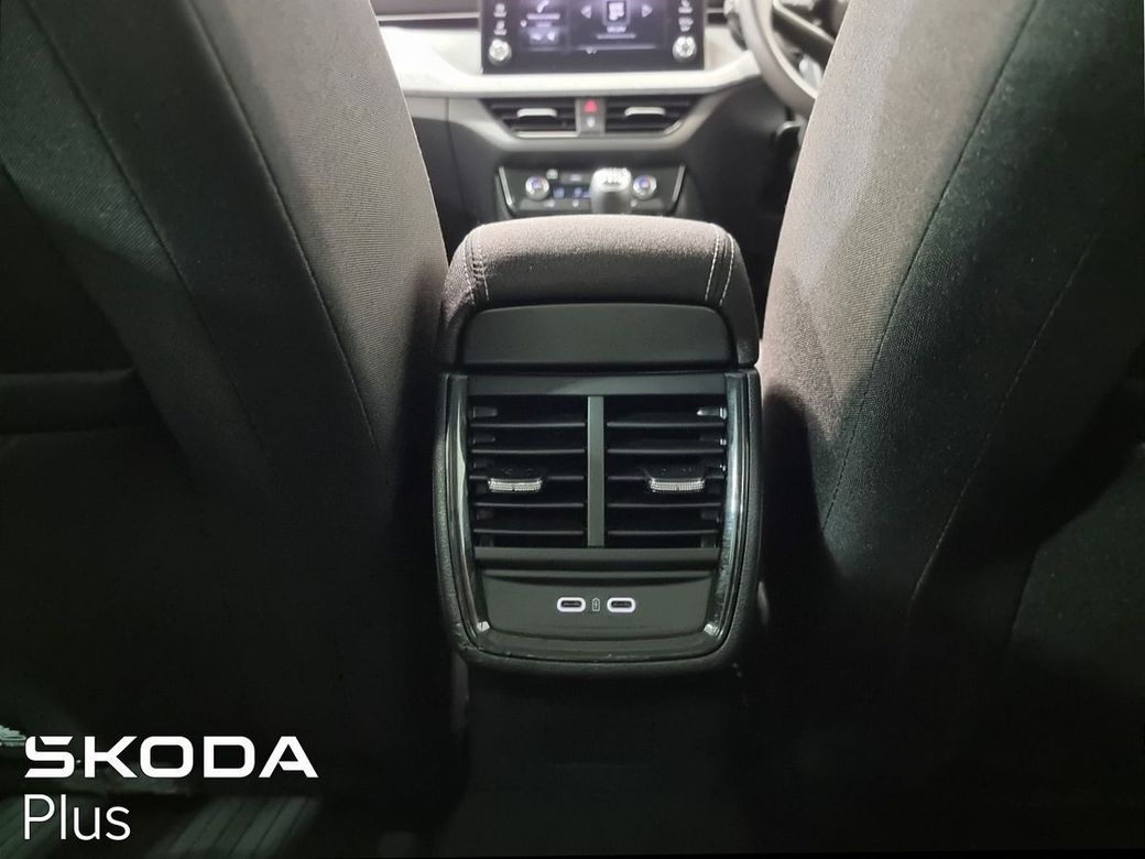 2024 Skoda Kamiq