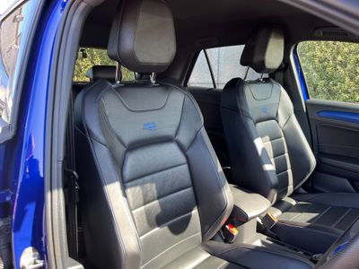 2023 Volkswagen T-Roc