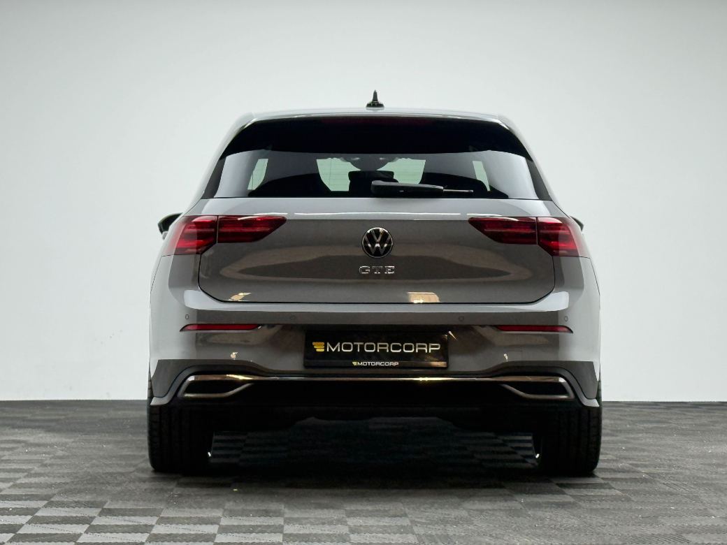 2024 Volkswagen Golf