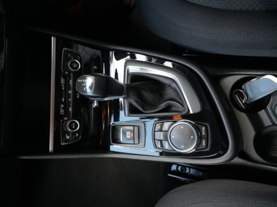 2016 BMW 218