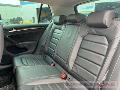 2020 Volkswagen Golf