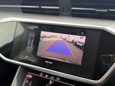 2018 Audi A6