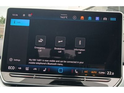 2025 Volkswagen ID.4