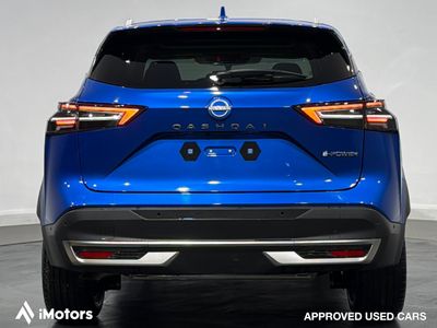 2026 Nissan Qashqai