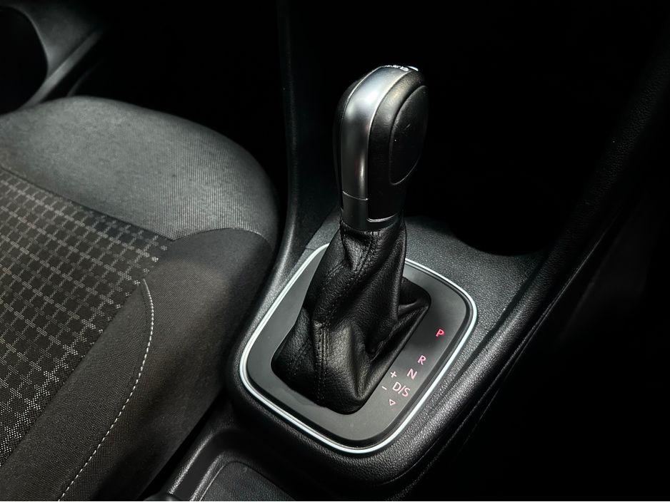 2016 Volkswagen Polo