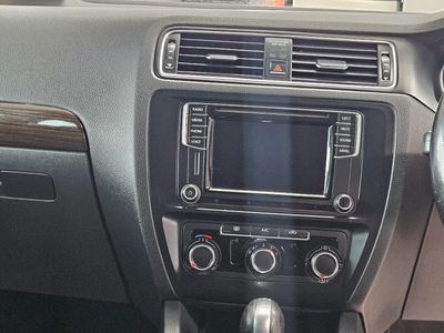 2016 Volkswagen Jetta
