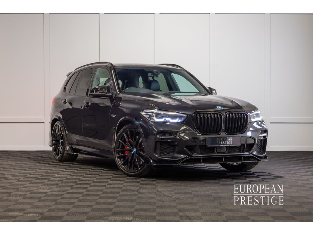2023 BMW X5
