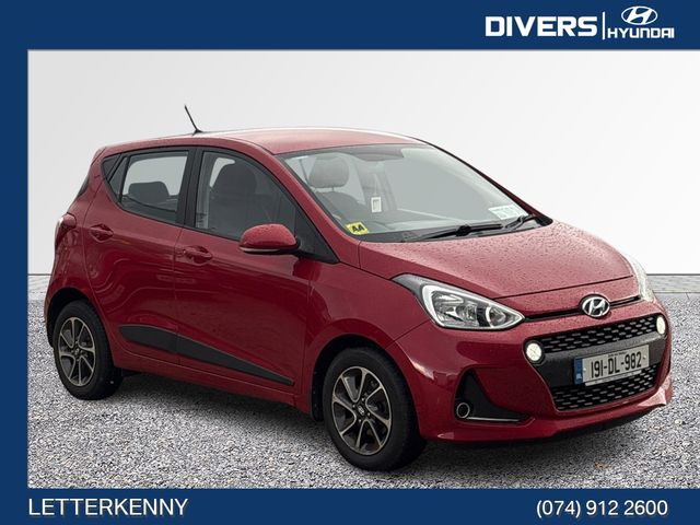 vehicle for sale from Divers Garage