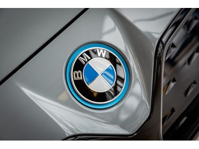 2024 BMW i4